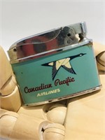 Canadian Pacific Lighter