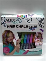 ALEX SPA HAIR CHALK SALON
