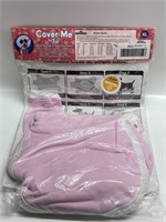 COVER ME BY TUI POST-SURGICAL DOG GARMENT