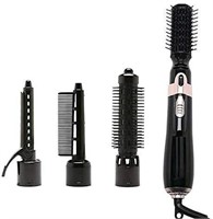 PROFESSIONAL 4 AND 1 HAIR COMB BDS-1801