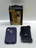 OTTER BOX DEFENDER SERIES FOR iPHONE XR