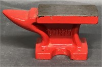 Grizzly Jewelry Anvil