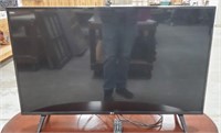 LG 44" Flat Screen TV w/Remote