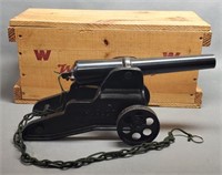 Winchester 10 ga. 16" Signal Cannon