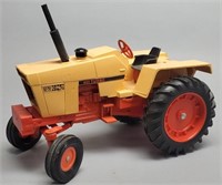 Case 1270 Tractor