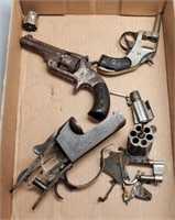 Pre 98 Gun Parts