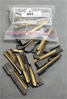 US Stripper Clips & Guides