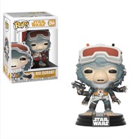 New POP Star Wars: Solo W1 - Rio Durant by Funko