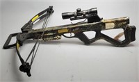 Carbon Express Xforce 400 Crossbow &