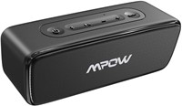 New Mpow SoundHot R6 Bluetooth Speaker, IPX7 Water