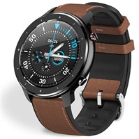 New Fullmosa Smart Watch, Fitness Tracker with Hea