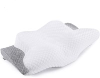 New Misiki Memory Foam Pillow