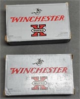 40 rnds Winchester .307