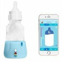 New BlueSmart(r) MIA 2 Smart Baby Feeding Monitor