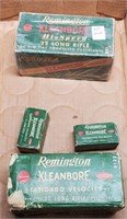 2 Bricks Remington .22LR