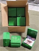 12 - Caseguard Cartridge Boxes