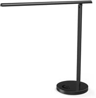 NIDB MoKo LED Desk Lamp, 6W Modern Table Lamp Smar