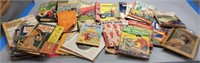 Large Lot of Popular Science, Chiltons