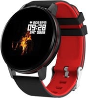New Smart Watch for Men Women with Heart Rate Moni