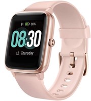 New UMIDIGI Smart Watch Uwatch3 Fitness Tracker, S