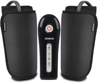 New RENPHO Rechargeable Leg Massager for Circulati