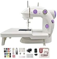 New FLYMAN Upgraded Superior Quality Mini Sewing M