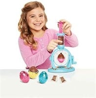 New Chocolate Egg Surprise 55265 Maker Toy (Chocol