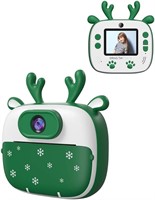 New Dragon Touch Instant Print Kids Camera, Instan