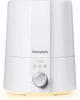 New Humidifier, Homech 2.5L Cool Mist Humidifiers