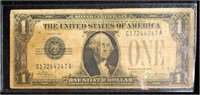 $1 Silver Certificates  1928 Series