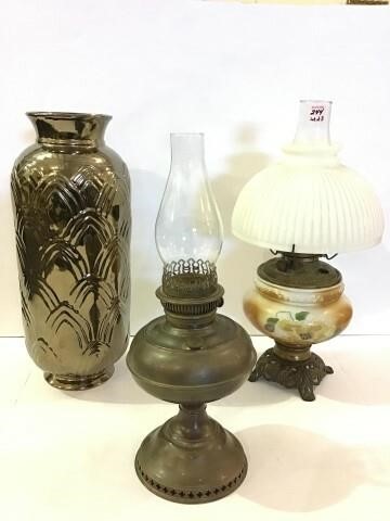 Fabulous Two Day Estate Auction-Day 1
