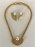 Park Lane Necklace/Earring Set