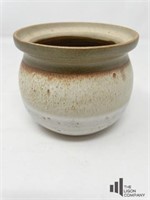 Gene Brenner Pottery Piece