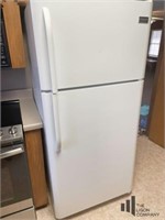 Frigidaire Upright Refrigerator