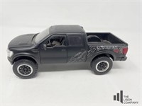 Ford Raptor Toy Truck