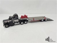 USA Toy Truck
