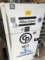 General Electric Refrigerator/ Freezer