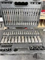 Gear Wrench Complete Socket Set