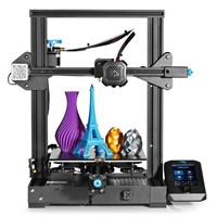 Creality Ender 3 V2 3D Printer