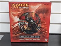 Magic The Gathering Holiday Gift Box