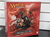 Magic The Gathering Holiday Gift Box