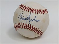 Brian Anderson Signed Rawlings Baseball