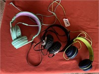 Artie, Sony, Ailihen Headphones