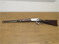 Winchester Model 94 32ws Saddle Ring Lever Action