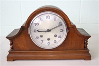 Westminster Chime Clock with Key,14.5W