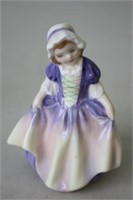 Royal Doulton Dinky Do, 4.5H