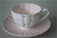 Shelley Cup & Saucer