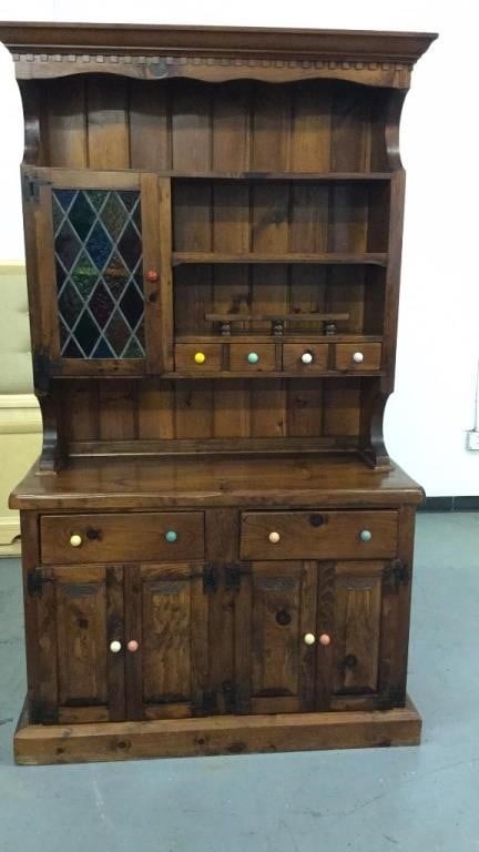 Furniture, Decor and More Oh My - February Auction!!