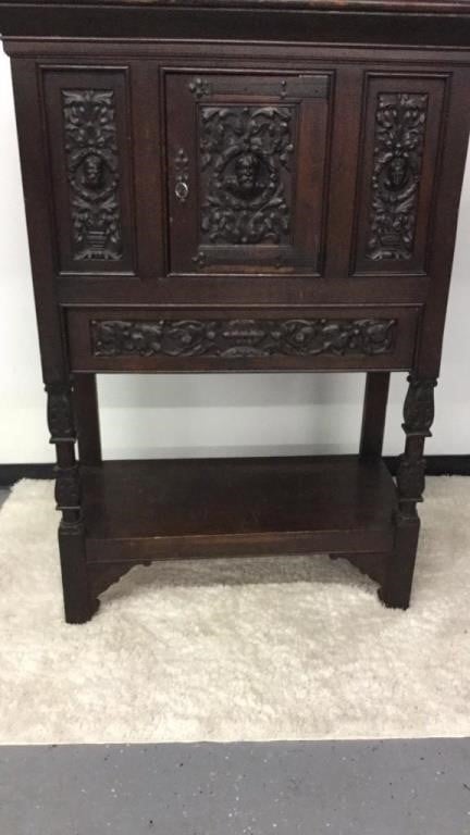 Furniture, Decor and More Oh My - February Auction!!