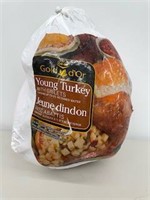 Co-Op Gold Young Turkey - #1 of 2 available